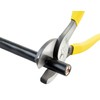 Tusnoda Cable Cutter Yellow Shark 60 9.8 inches (250 mm)