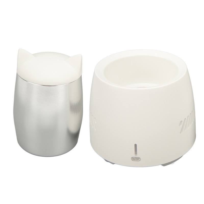 Portable Mini Cooling Cup 350ml Electric Summer Drink Cooler for