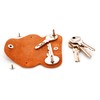 Jamie Jacobs Key Boy Key Organiser Key Case Key Holder