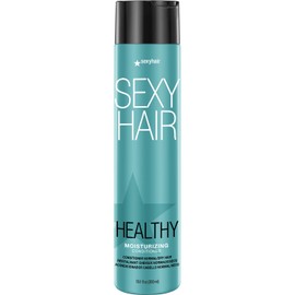 SEXYHAIR Healthy Moisturizing Conditioner, 10.1 fl. oz.