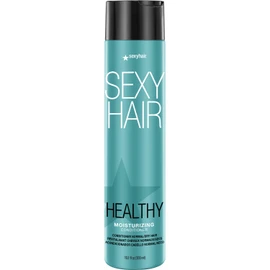 SEXYHAIR Healthy Moisturizing Conditioner, 10.1 fl. oz.