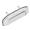 Front Left Outer Door Handle MR156875 Replacement for Mitsubishi Montero