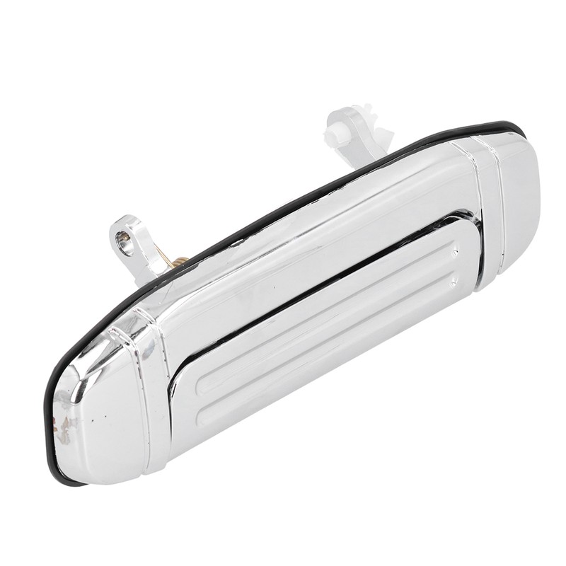 Front Left Outer Door Handle MR156875 Replacement for Mitsubishi Montero