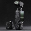 IMMOENUC Camera Skin Sticker Vinyl Material Full Body Coverage Protective