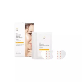 IZNOX 이자녹스 UV 선 프로 365 네이키드 선패치 Iznox UV Sun Pro 365 Naked Sun Patch