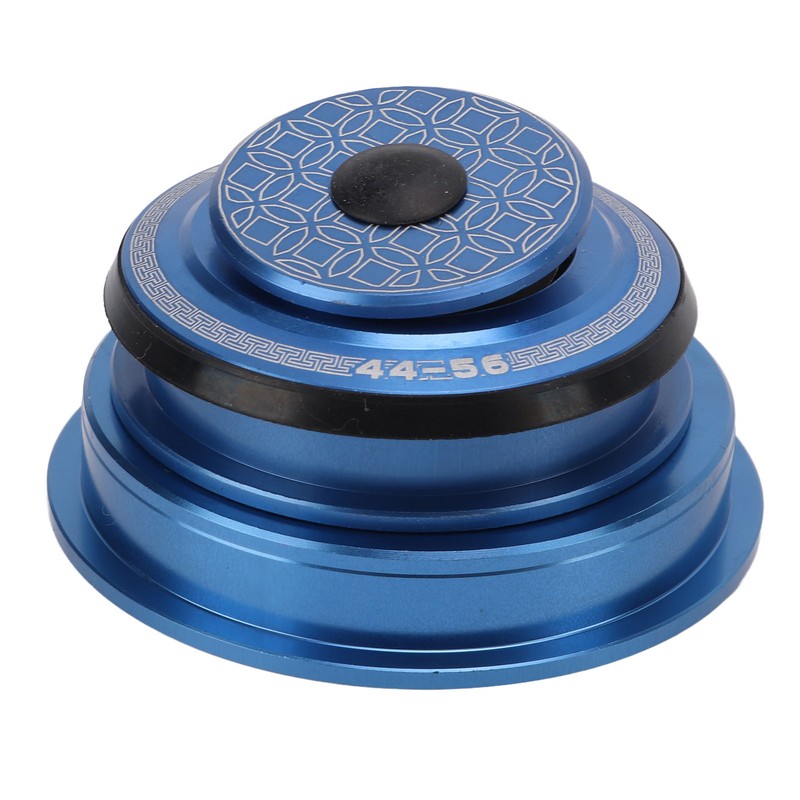 Viaron Bicycle Bearing Headset Aluminum Alloy Mountain Bike Sealed Bearing