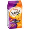 Goldfish Mix Xtreme Cheddar and Pretzel Crackers, 180g