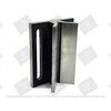 Buyohlic SGI V Block Jig Fixture For Center Drilling of