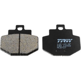 TRW MCB727 Motorcycle Brake Pad