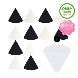 THE BOON Hydro Sponge Set (+Dedicated Case 1ea) - [SET] Sponge (+Dedicated Case 1ea)