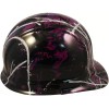 Texas America Safety Company Muddy Girl Purple Hydro Dipped Cap