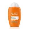 Avène Protector Solar Facial FPS 50+ Mat Perfect 50 ml,