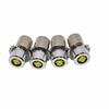 GLGYCB P13.5S PR2 LED Bulb Flashlight Replacement Led Conversion kit