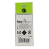 Angler 'Z System (angura-zusisutemu) Spoon do-na 3.0 G SC9.