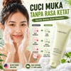 MAIGOOLE Amino Acid Facial Cleanser 120g | Gentle Foaming Face
