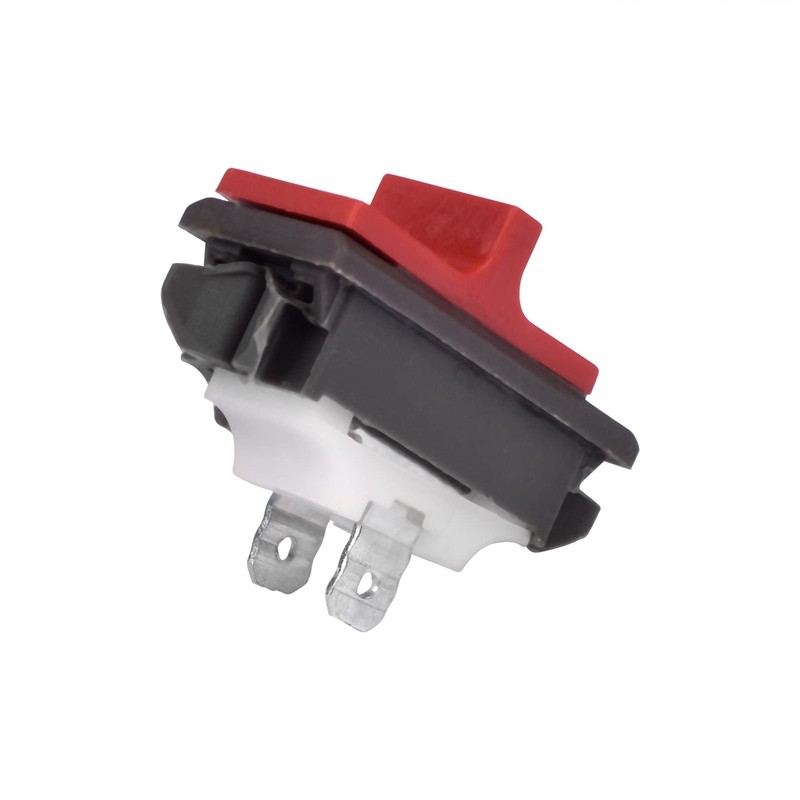 2 Pieces On-Off Kill Stop Switch for Husqvarna 362 365