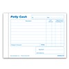 Oceanpads Carbonless NCR Petty Cash Voucher Duplicate Books A6 50
