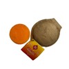 Holy Lama Naturals 'Sacral' Chakra Natural Handmade Vegan Soap -