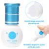5 ml Sky Zone Glue for Eyelash Extension Extra Strong