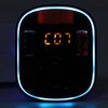 Universal Car MP3 Player Bluetooth Handsfree Calling 2 USB Port
