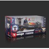 Bburago 1:24 RB19 Red Bull 2023 Model F1 Diecast Car