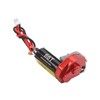 RC Gear Box with 050 66T Brushed Motor 7.4V Efficient