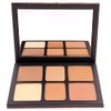 Smashbox The Cali Contour (Shape / Bronze / Glow) Pallet