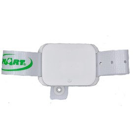 Replacement Wristband Transmitter for TL-4005 Anti-Wandering Door Bar System