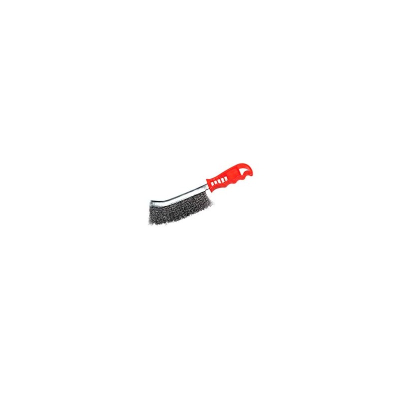 Silverline Steel Wire Brush Steel (369742)