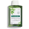 Klorane - Oil Control Shampoo with ORGANIC Nettle - Oily