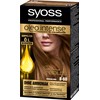 Syoss Oleo Intense Permanent Oil Colouration, 8-60 Honey Blonde Level
