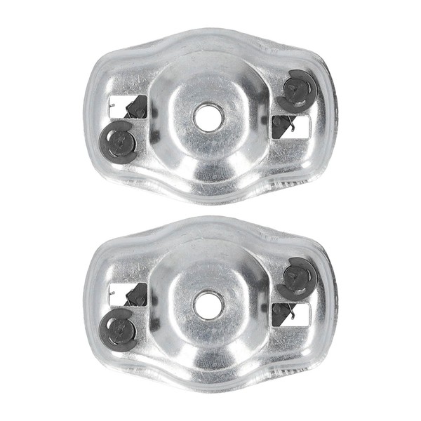 2PCS 503873305 Starter Pawl Bridge for 128C 128L 128LD 128LDX