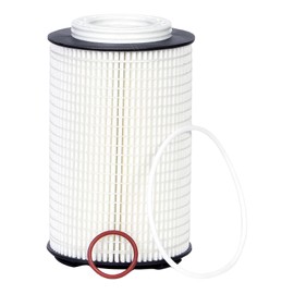 GETOPAUTO LF17549 Oil Filter Replacement for MaxxForce 11 and 13 Engines Replace 3809364 3007498C92