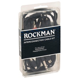 Dunlop ROCKCK Interconnection Cable Kit