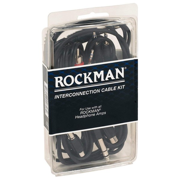 Dunlop ROCKCK Interconnection Cable Kit