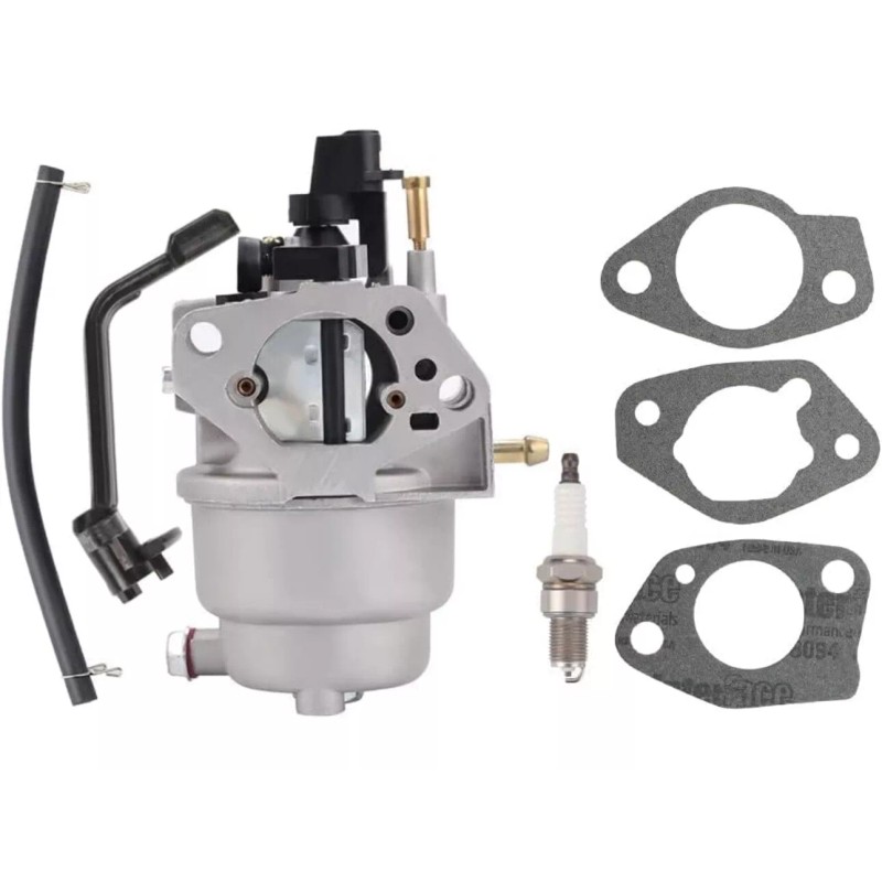 Generac Carburetor for Generac GP6500 GP7500E GP5500 GP5000 Generator 8125W