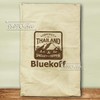 Coffee Raw Beans Blue Moon Thai Galaxy Coffee (600g)