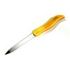 GOSOL Sapphire Nail File 2.8 inches (7 cm), Folding Yellow