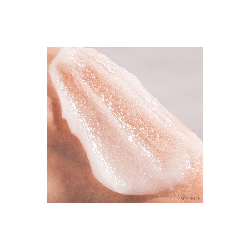 [Thalas Spa] Jasmine Gourmet Sugar & Salt Scrub 500g /