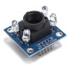 Sensor De Color Para Tcs230 Tcs3200 Arduino
