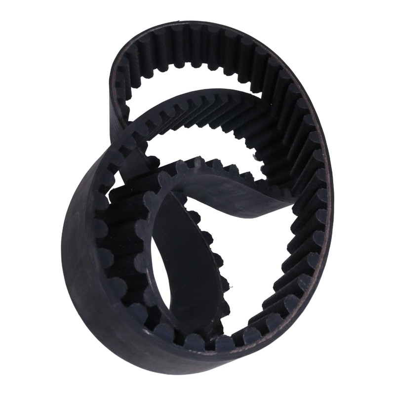 IEQFUE Belt 750121 Compatible with Rayco Stump Grinder Mitsuboshi/Bestorque Super