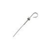 Replacement part fits Hydraulic Oil Level Dipstick Fits Massey Ferguson