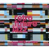 retro future jazz