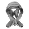 France Luxe Belle Cutout Curve Jaw - Matte Graphite