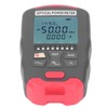 30KM Fiber Optic Power Meter Red Light VFL Net Cable