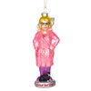 Accoutrements Crazy Cat Lady Ornament Standard