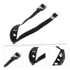 BESPORTBLE 2pcs Adjustable Chin Strap for Hard Hat Chin Protection