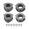 maXpeedingrods 2.5” Front & 3” Rear Lift Spacer Kit for