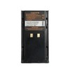 KNB-22 KNB-22N KNB-17A Battery 2000mAh Ni-MH Compatible for KNB-16 KNB-17
