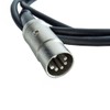 keepdrum MID001 MIDI Cable 2m DIN Male - Male